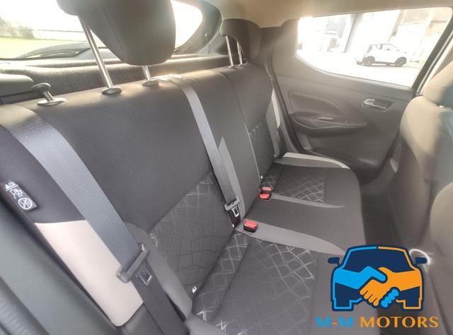 NISSAN Micra IG-T 92 cv 5 porte Tekna auto!