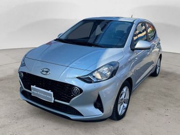 Hyundai i10 1.0 GPL Econext Advanced
