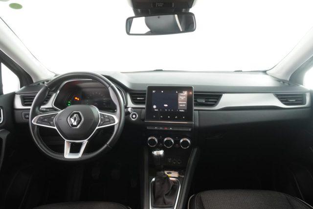 RENAULT Captur Captur Life dCi 95