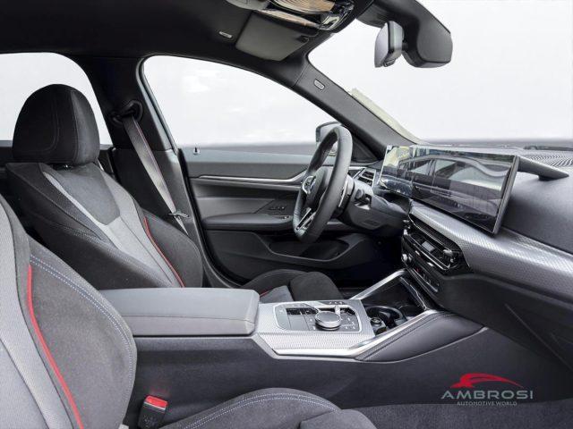 BMW 420 Serie 4 d Gran Coupé Msort Pro Innovation Comfort