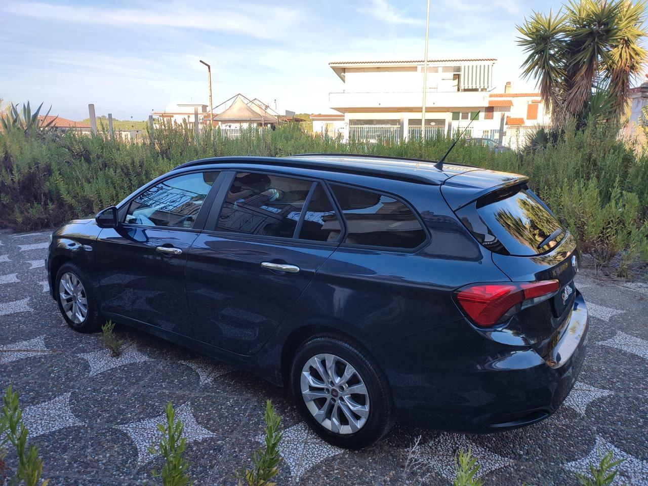 Fiat Tipo STW 1.6 MJT 120 CV 6 MARCE CLIMA CERCHI IN LEGA
