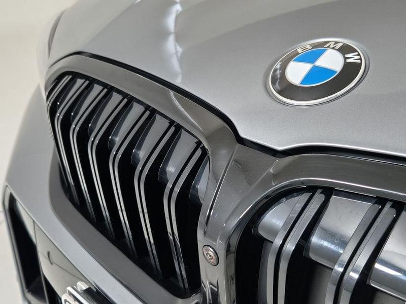 BMW Serie 3 G20 2022 Berlina 320d mhev 48V xdrive MSport Pro auto