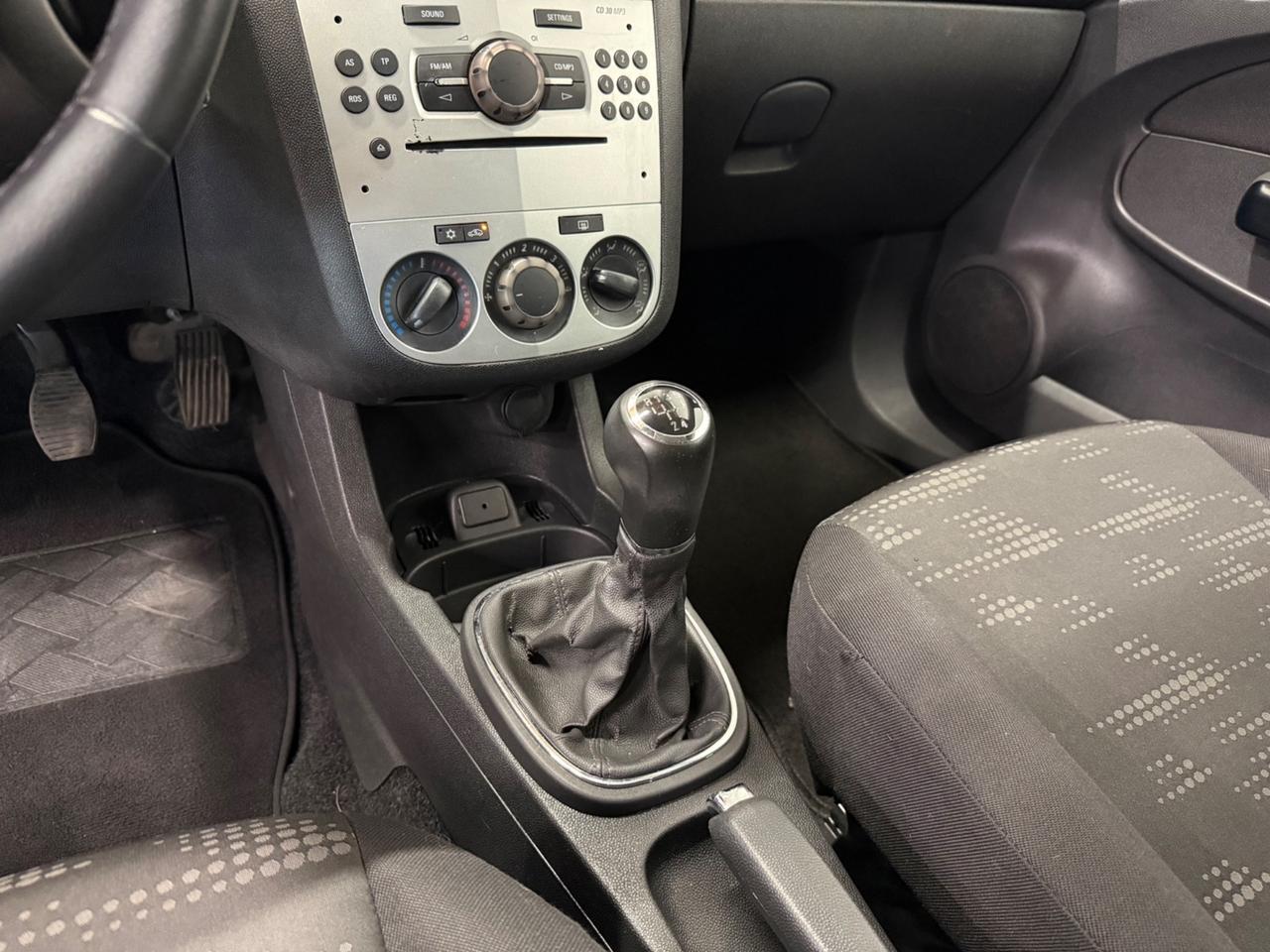 Opel Corsa 1.2 3 porte Elective