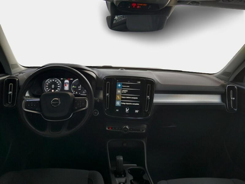 VOLVO XC40 T5 PLUG-IN HYBRID AUTO RECH INSCRIP EXPR SUV