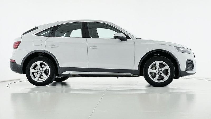 Audi Q5 Q5 SPB 40 TDI quattro S tronic Business Advanced