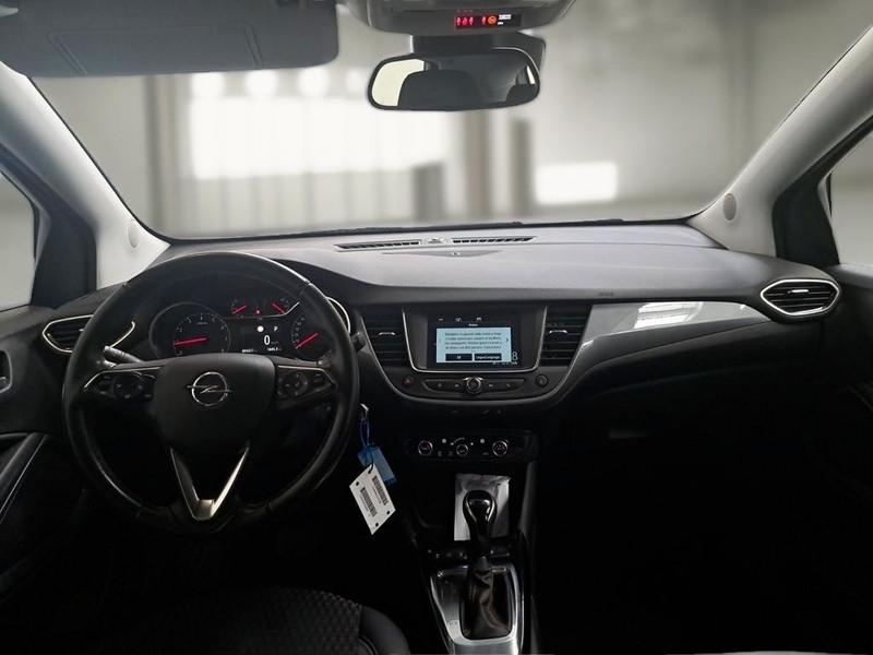 OPEL CROSSLAND X 1.5 DIESEL 120 CV INNOVATION SES AT6 CROSSOVER