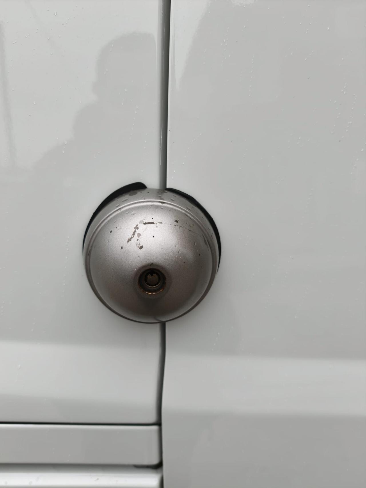 Fiat Doblo Maxi 1.6 MJT 105cv