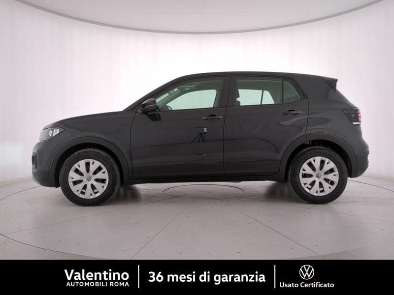 Volkswagen T-Cross 1.0 TSI Urban BMT