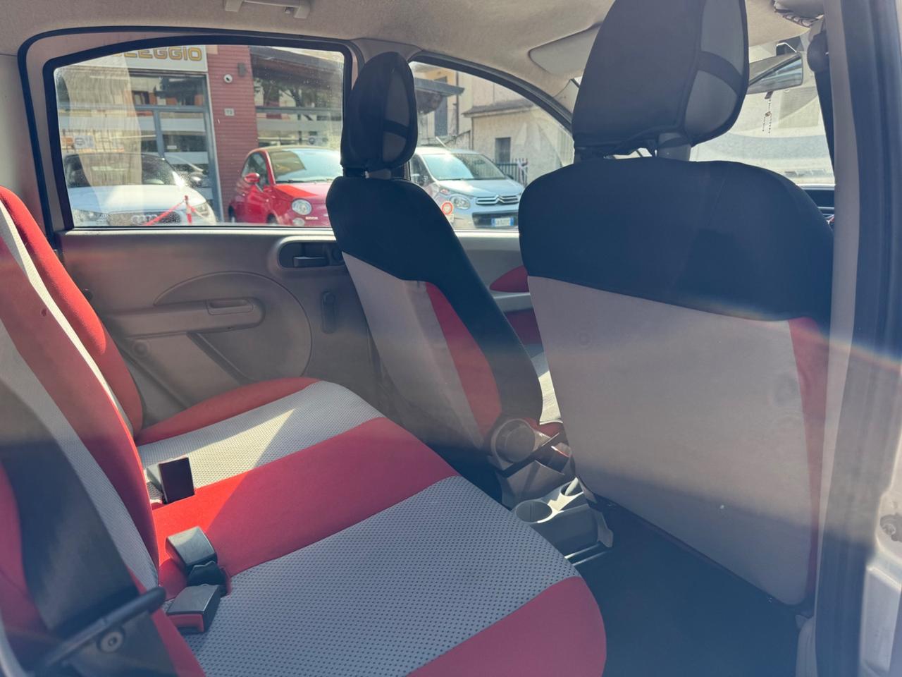 Fiat Panda 1.2 4x4 Climbing - CINGHIA DI DISTRIBUZIONE NUOVA