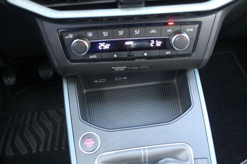 Seat Arona 1.0 EcoTSI 110 CV Xperience