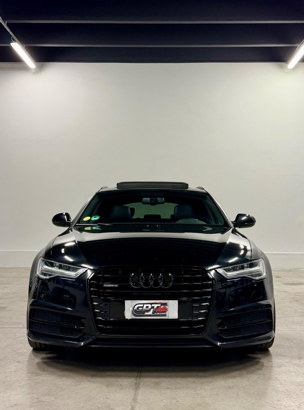 Audi A6 Avant 3.0 TDI 272 CV quattro S tronic Business Plus