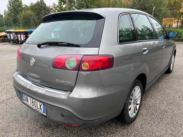 FIAT Croma 1.9 Multijet Active