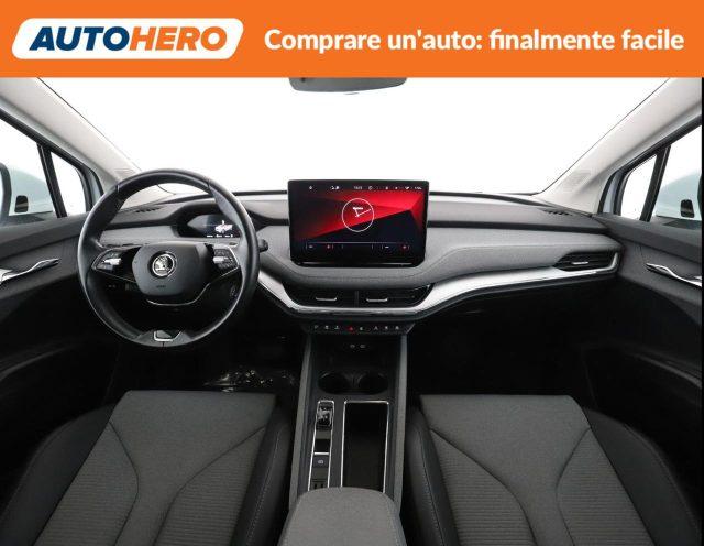 SKODA Enyaq iV 60 Executive