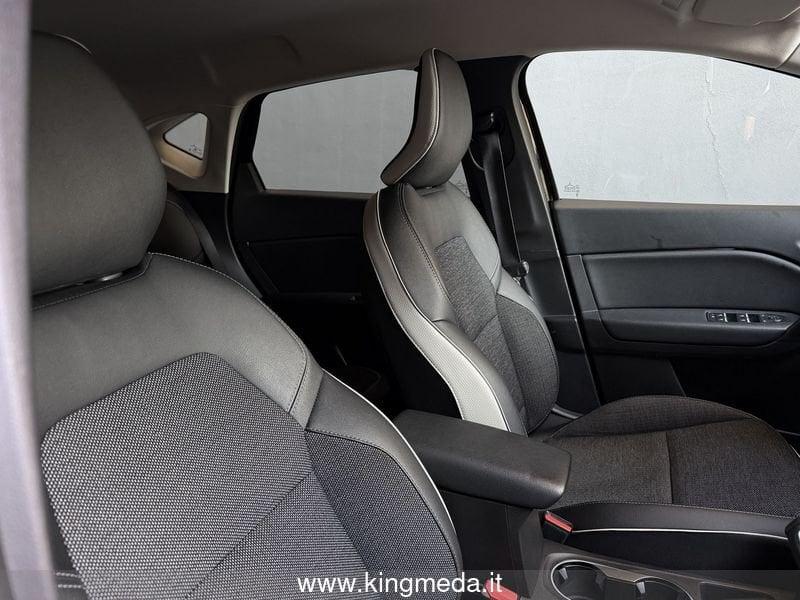 Renault Captur E-Tech hybrid 1.6 E-TECH HEV 145 TECHNO AUTO