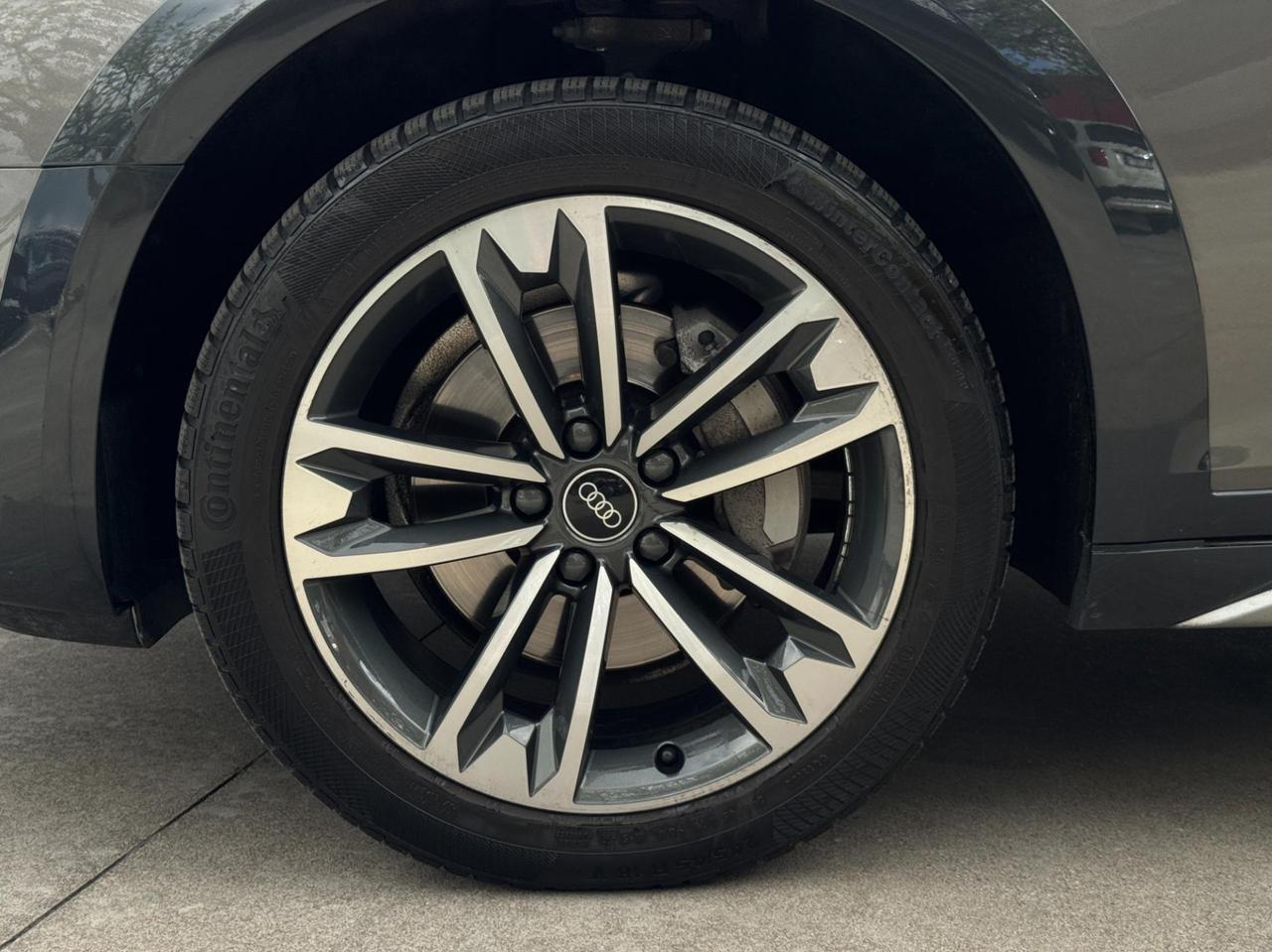 Audi A4 Allroad 40 2.0 tdi mhev Business quattro 204cv s-tronic