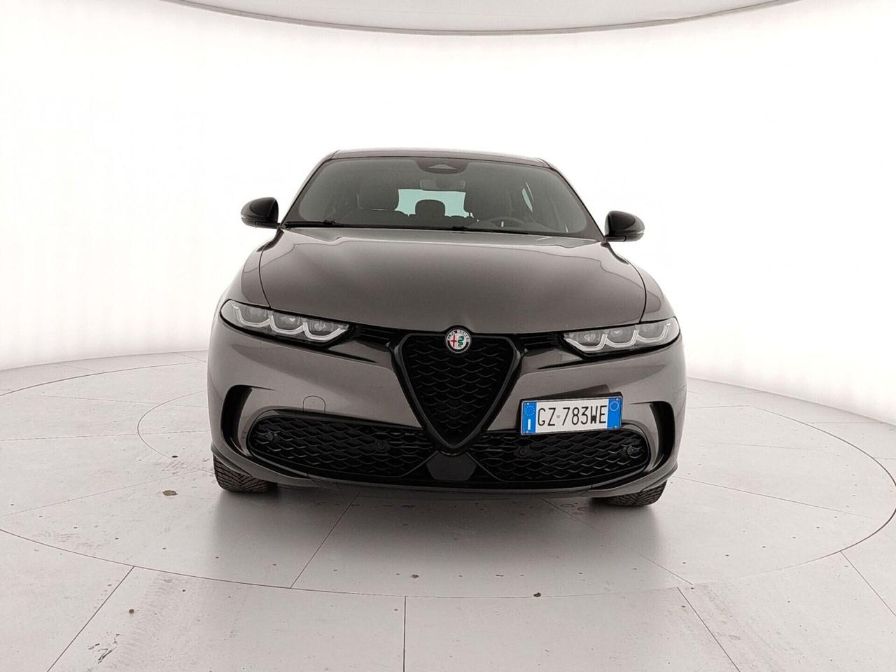 Alfa Romeo Tonale 1.6 diesel 130 CV TCT6 Veloce