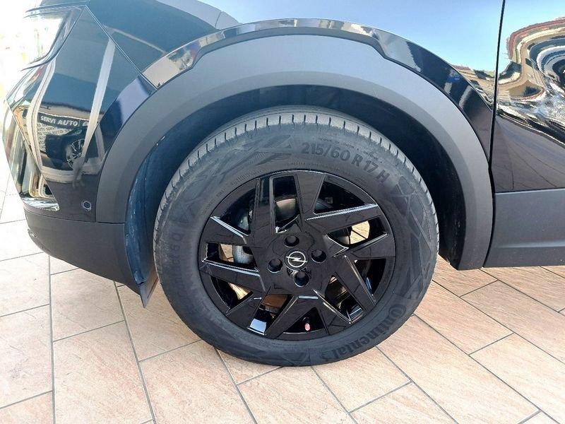 Opel Mokka 1.2 Turbo 130 CV aut. GS