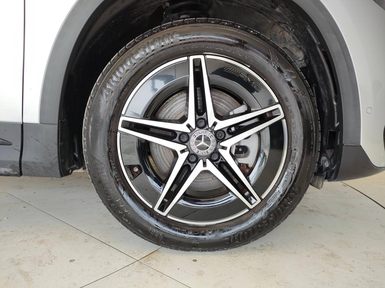 Mercedes-Benz EQA - H243 2021 - EQA 250 Premium Plus