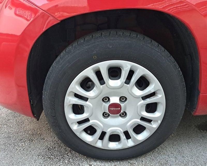 FIAT Panda Panda 1.2 Easy