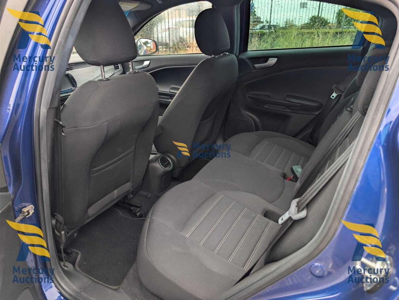 Alfa Romeo Giulietta 1.6 JTDm 120 CV Sport