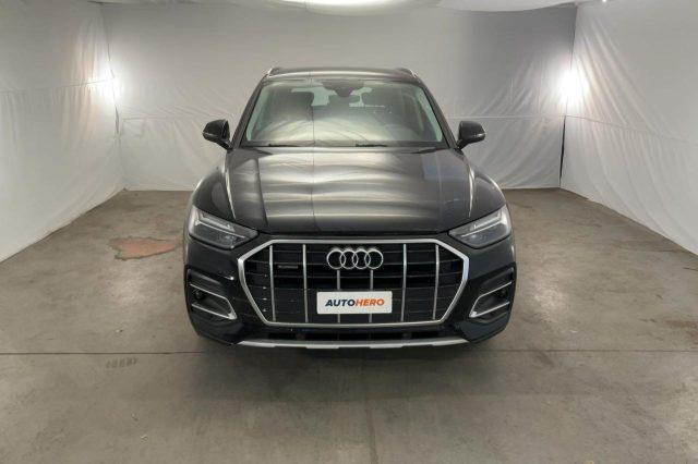 AUDI Q5 40 TDI 204 CV quattro S tronic Business Advanced