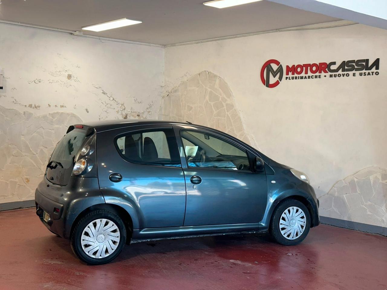 Citroen C1 1.0 5 porte BAC1