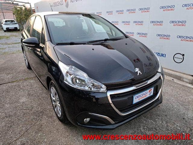 PEUGEOT 208 1.2 PureTech 82 CV - Business - Aziendale