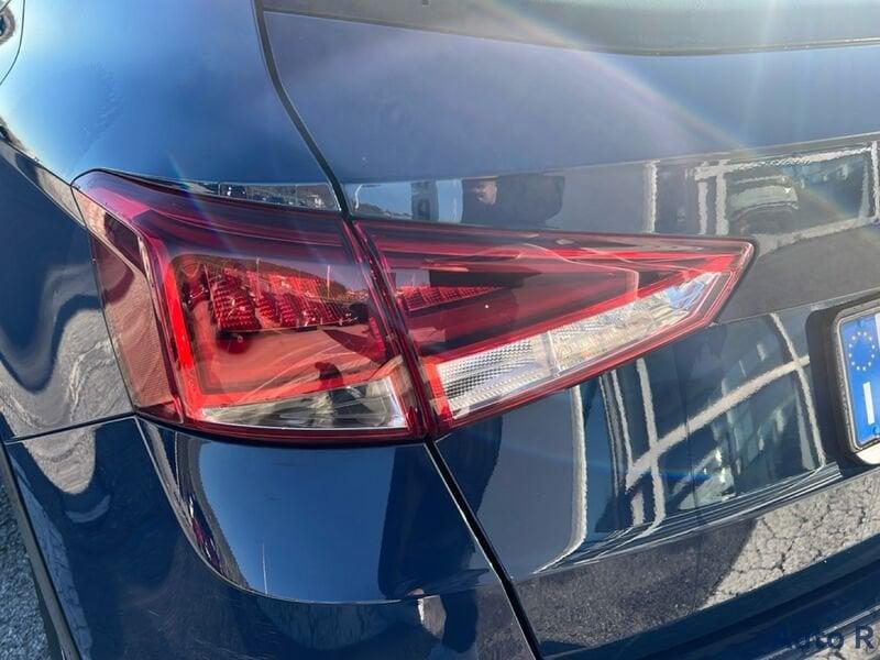 Seat Arona Arona 1.6 TDI 95 CV Style