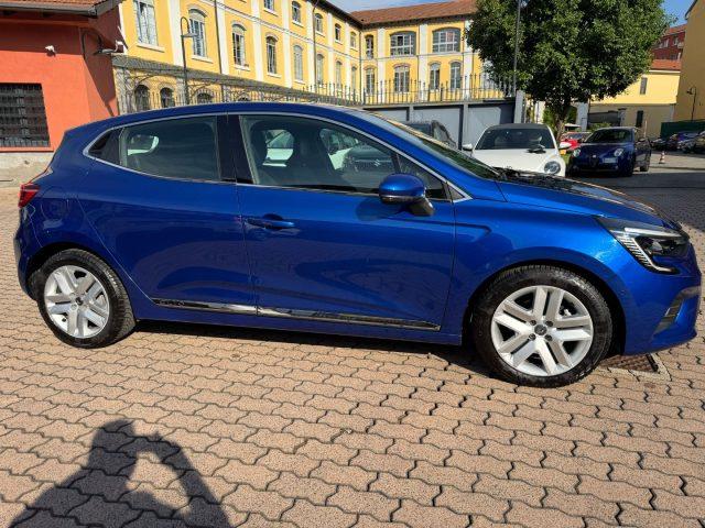 RENAULT Clio Full Hybrid 140 CV INTENS AUTO my2021