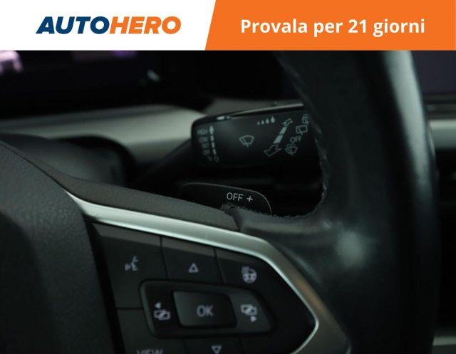 VOLKSWAGEN Golf 2.0 TDI 150 CV DSG SCR Life