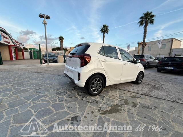 KIA Picanto 1.0 GDi 5 porte Urban