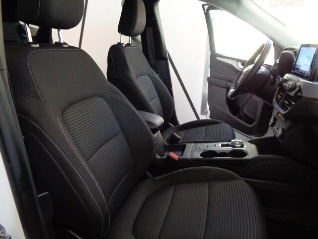Ford Kuga 1.5 EcoBlue 120 CV aut. 2WD Titanium