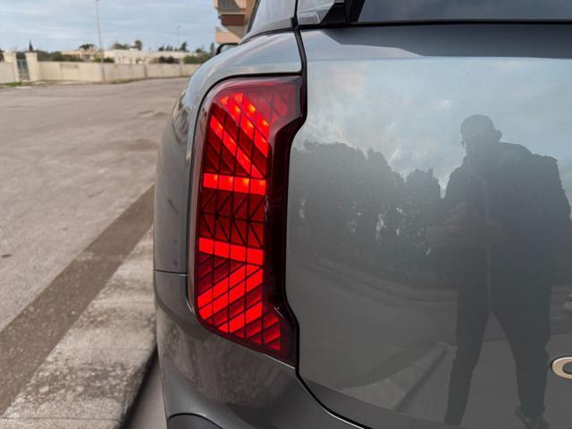 MINI Countryman D Classic Countryman CERCHI DA 19''.