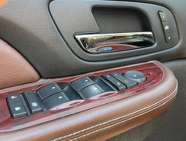Cadillac Escalade 6.2 V8 aut. Sport Luxury