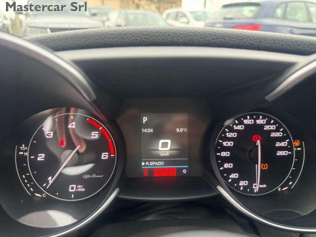 ALFA ROMEO Giulia Giulia 2.2 t Business 150cv auto tg : FP731AS