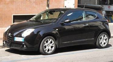 Alfa Romeo MiTo 1.4 T 120 CV GPL Urban