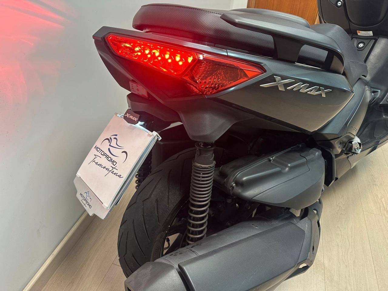 YAMAHA XMAX X-MAX 400 / DA 99€ AL MESE
