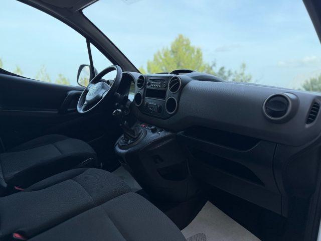 CITROEN Berlingo BlueHDi 100 S&S Van 3 posti Club L1