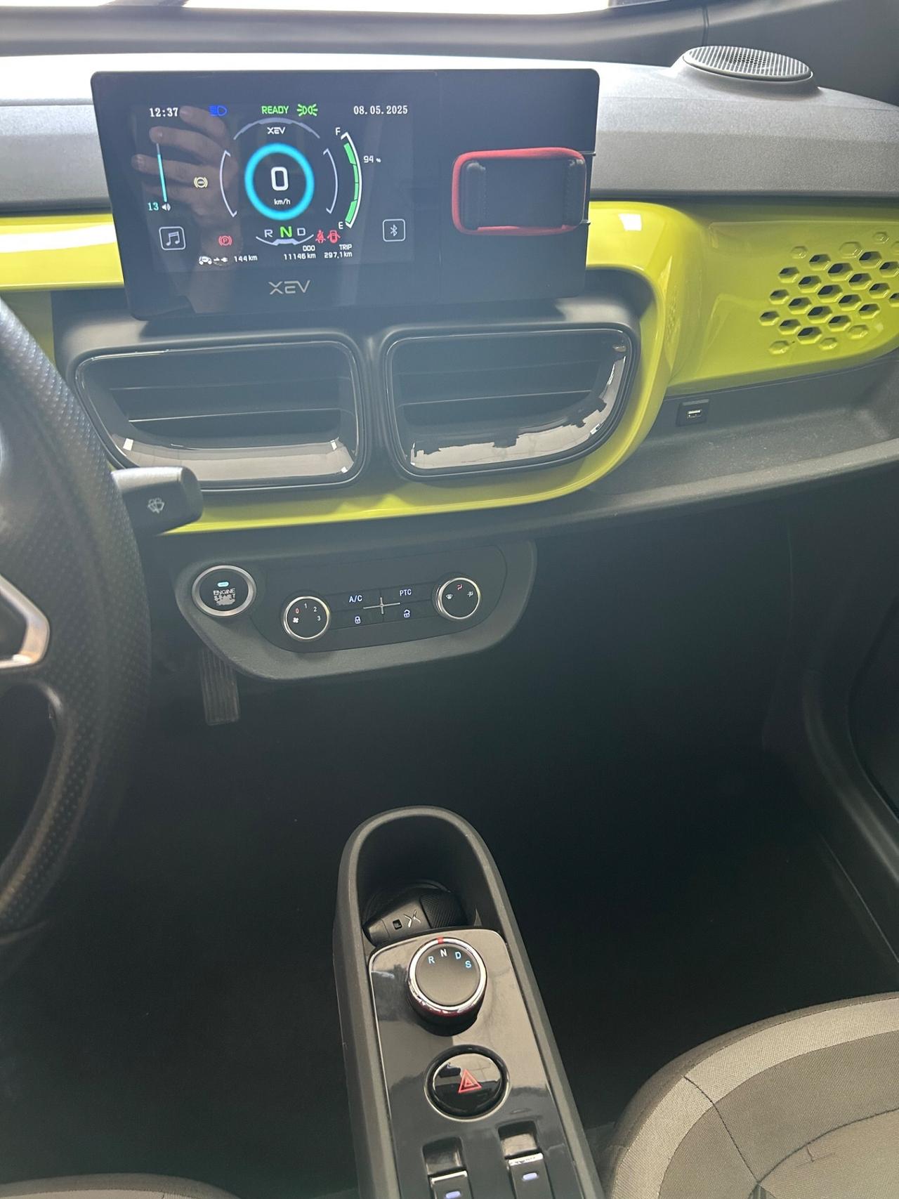 XEV YOYO 125 cc ELETTRICA “SI GUIDA 16 ANNI”-2021