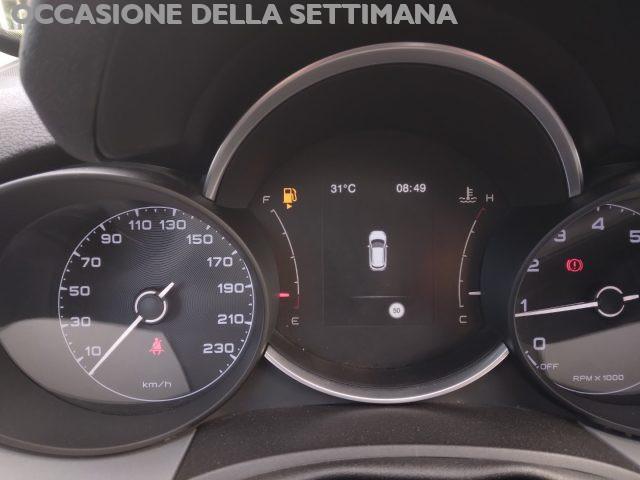 FIAT 500X 1.0 T3 120 CV Connect