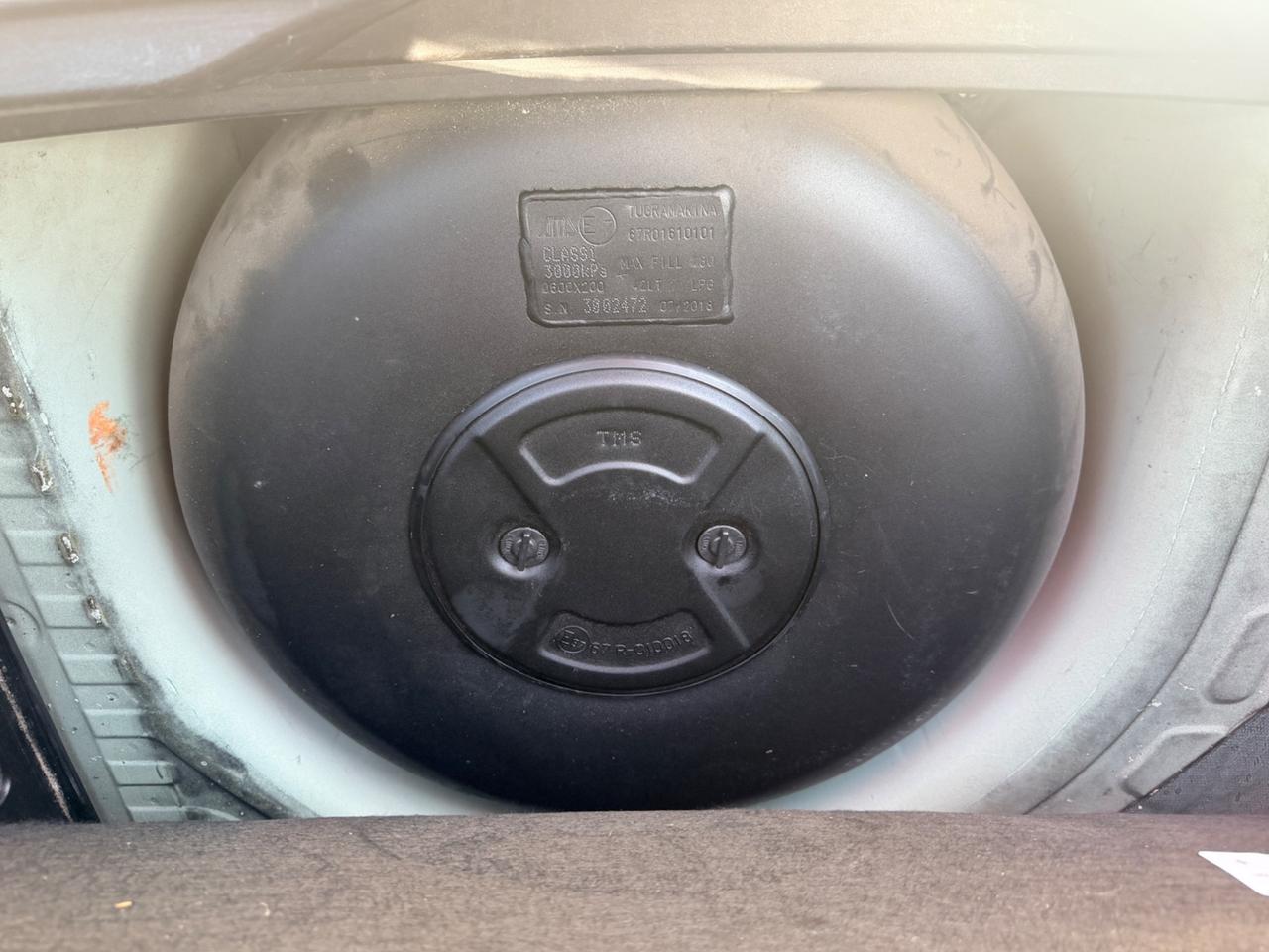 Fiat 500L 1.4 95 CV Cross GPL