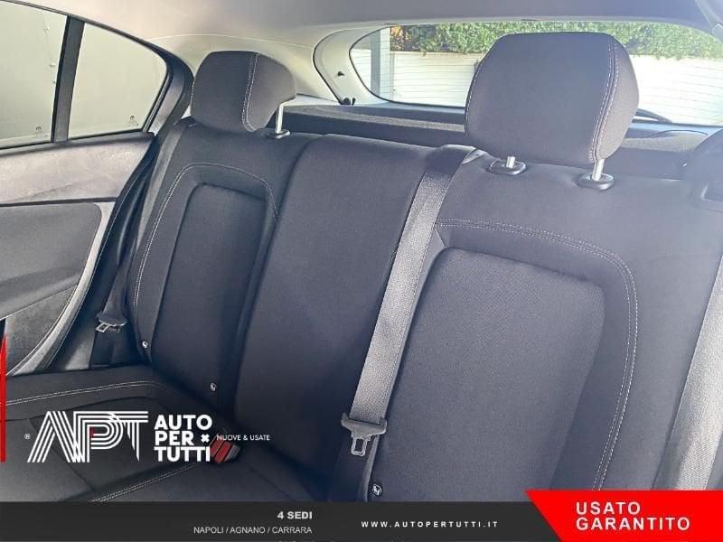 FIAT Tipo Tipo 5p 1.3 mjt Easy Business s&s 95cv