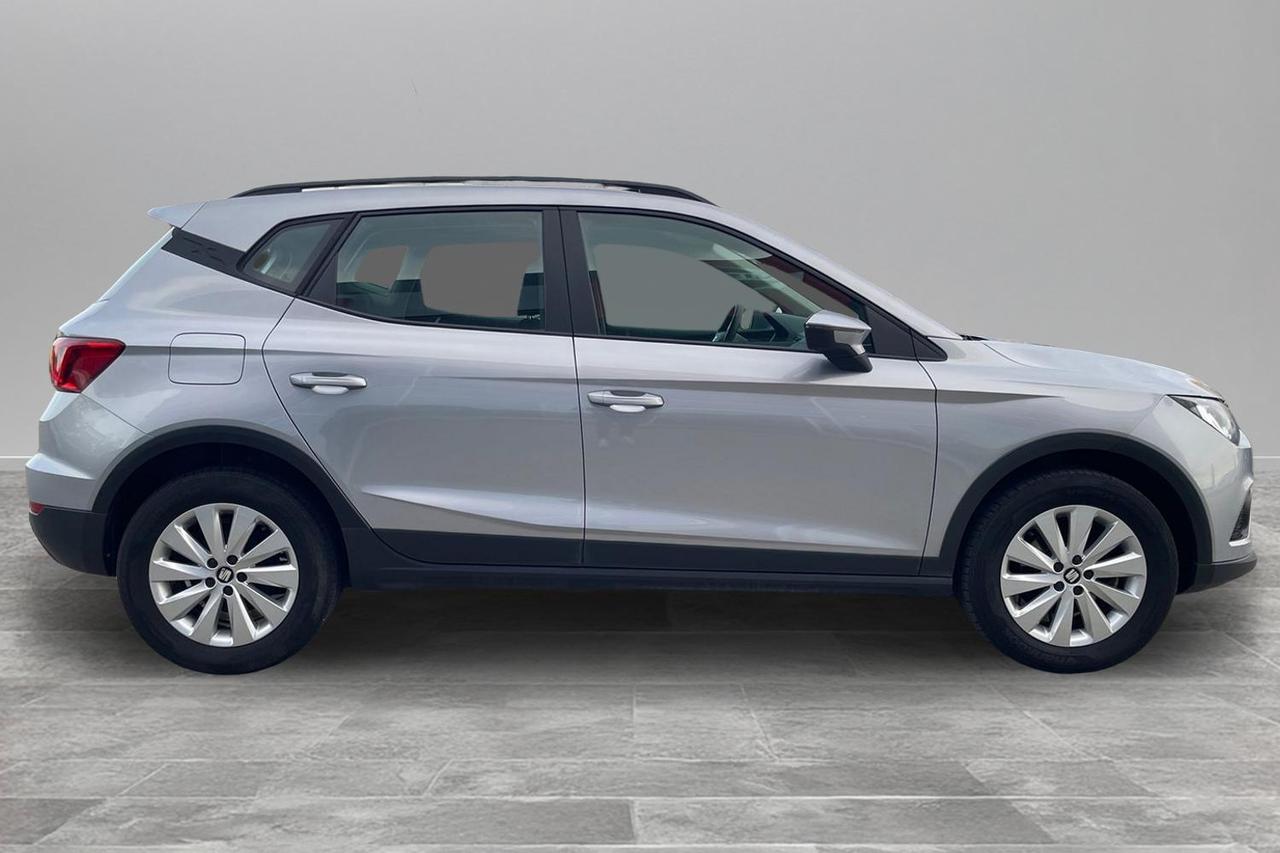 SEAT Arona 1.0 tgi Style 90cv