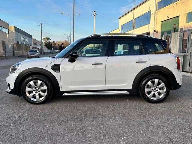 MINI Cooper D Countryman 2.0 Business Automatica