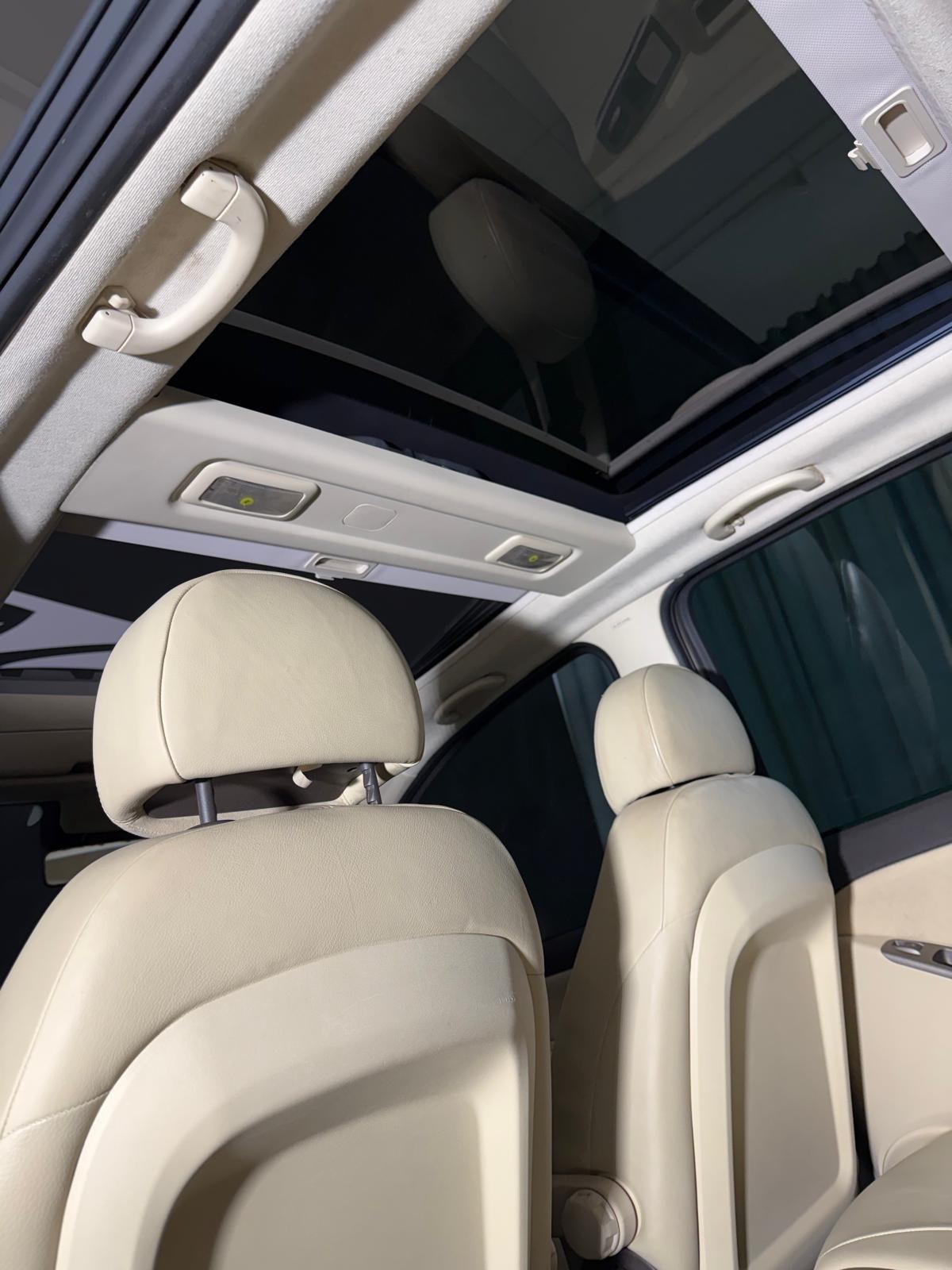 Lancia MUSA 1.4 16V Platino Plus