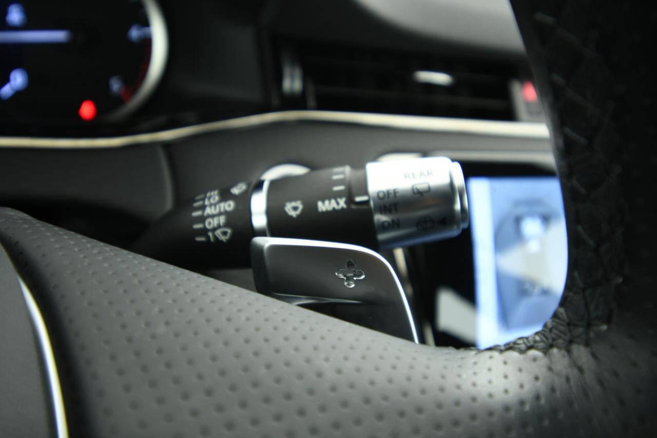 LAND ROVER Range Rover Evoque 2.0d i4 mhev R-Dynamic awd 163cv auto +CAMERA 360°