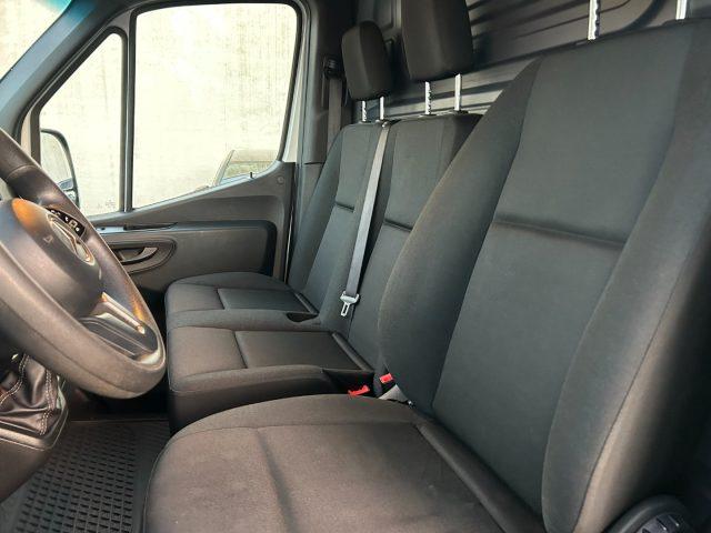 MERCEDES-BENZ Sprinter F39/33 311 CDI FWD TA Furgone