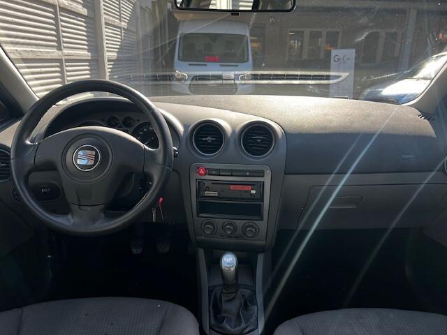 Seat Cordoba 1.2 12V Stylance