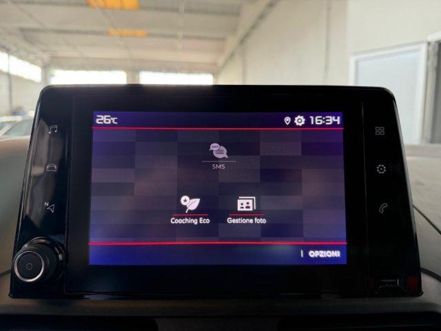 CITROEN Berlingo BlueHDi 130 Stop&Start Combi M Feel