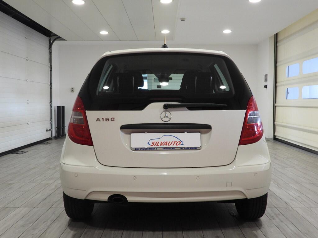 Mercedes Classe A 160 160 Elegance Auto